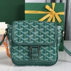 Goyard Satchel Bags